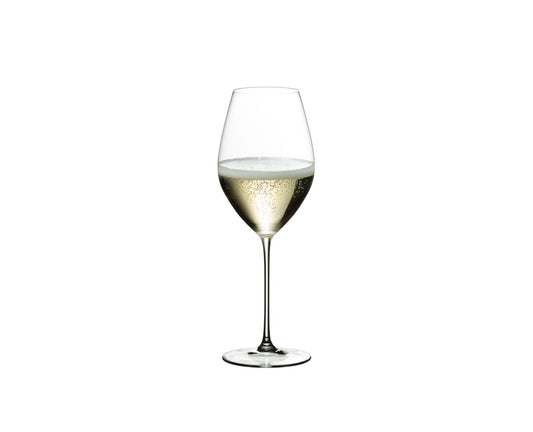 Champagneglas Veritas 44cl Riedel 6-pack