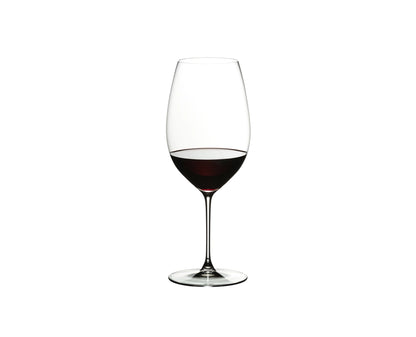 Vinglas Veritas New World Shiraz 65cl Riedel 6-pack