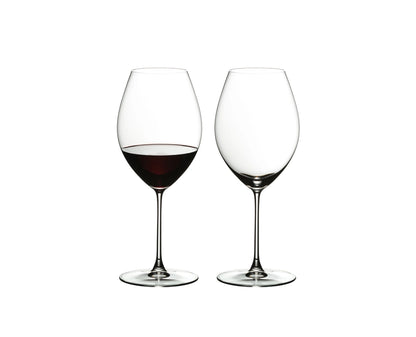 Vinglas Veritas Old World Syrah 62cl Riedel 6-pack