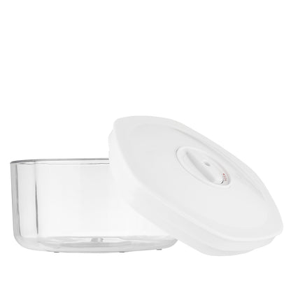 Vakuumbehållare Universal 3-pack (0,7L 1,4L 2L)