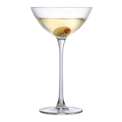 Cocktailglas Savage Coupetini 17cl Nude 6-pack