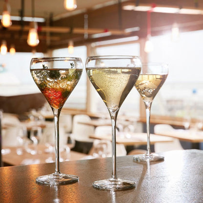 Cocktailglas Brio 21cl Arcoroc 6-pack