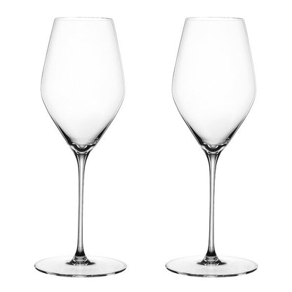 Champagneglas Hi-Lite 34,7cl Universal Spiegelau 6-pack