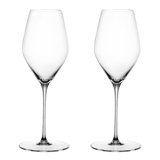 Champagneglas Hi-Lite 34,7cl Universal Spiegelau 6-pack