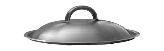 Ronneby Bruk - Rostfritt Lock Rostfritt Ø28cm