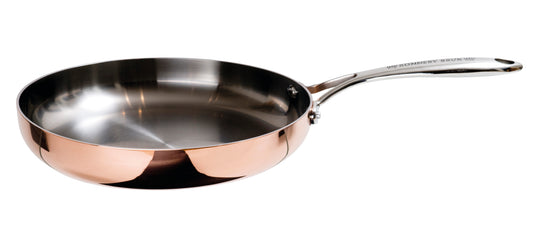 Ronneby Bruk - Maestro Stekpanna Koppar Ø26cm
