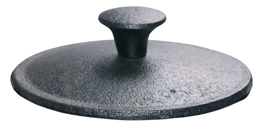 Ronneby Bruk - Rondo Lock Runt Gjutjärn Ø11cm