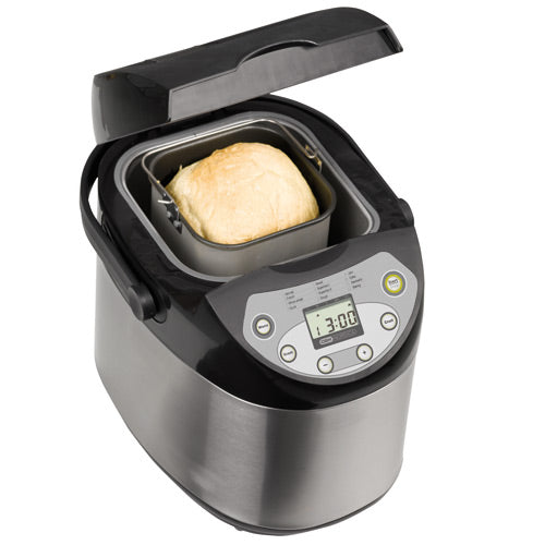 Bakmaskin Inox 6544