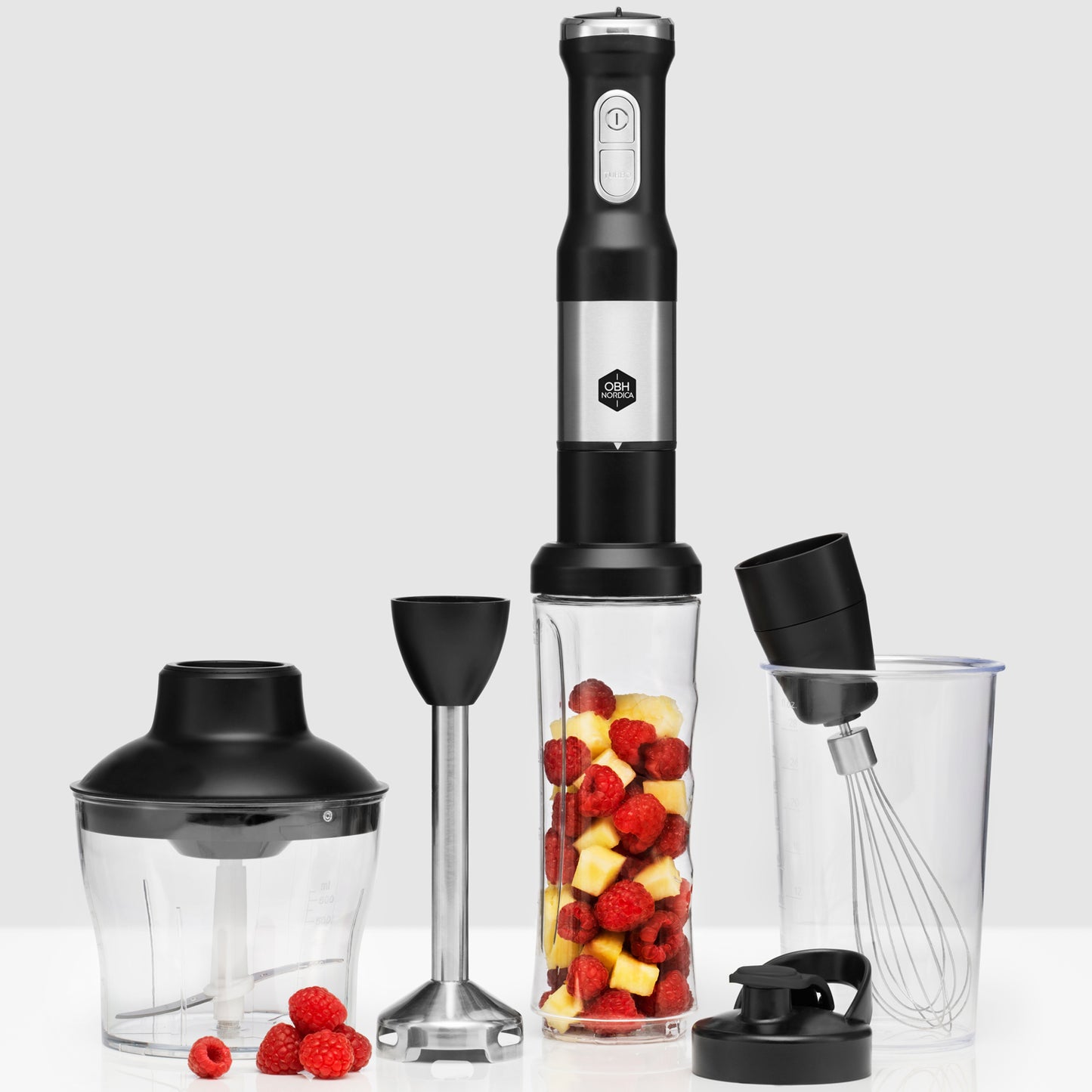 Stavmixer set Precision Mix 850 W  7713