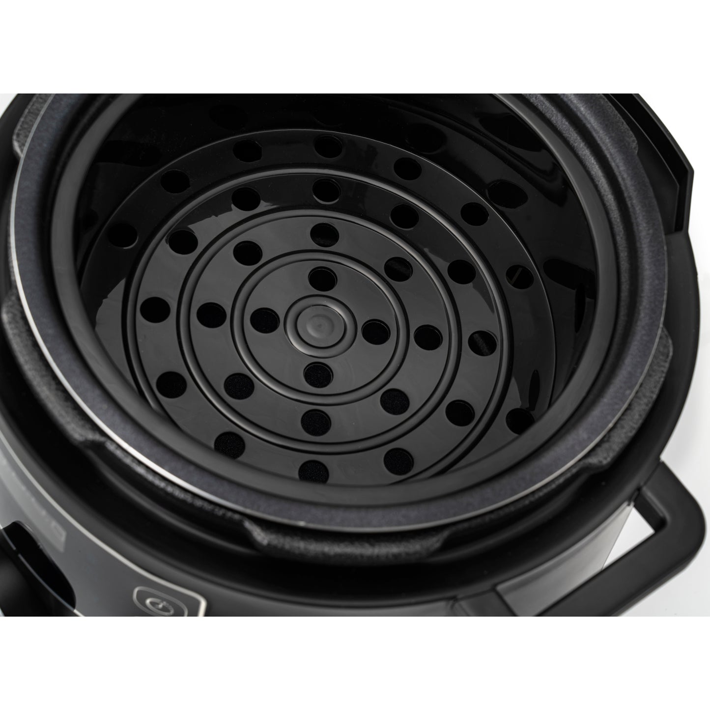Tryckkokare Turbo Cuisine 1090 W  QK7548S0
