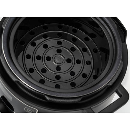 Tryckkokare Turbo Cuisine 1090 W  QK7548S0