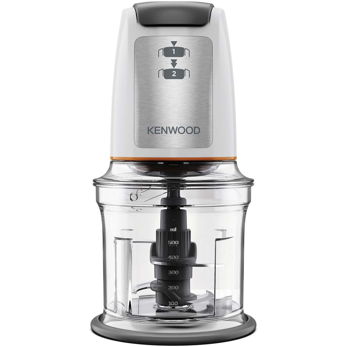 Mini Chopper CHP61.100WH EasyChop