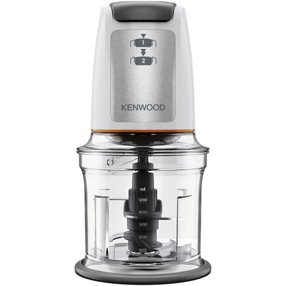 Mini Chopper CHP61.100WH EasyChop