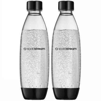 Flaska 1 L twin classic DWS
