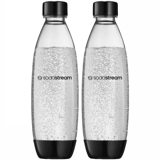Flaska 1 L twin classic DWS