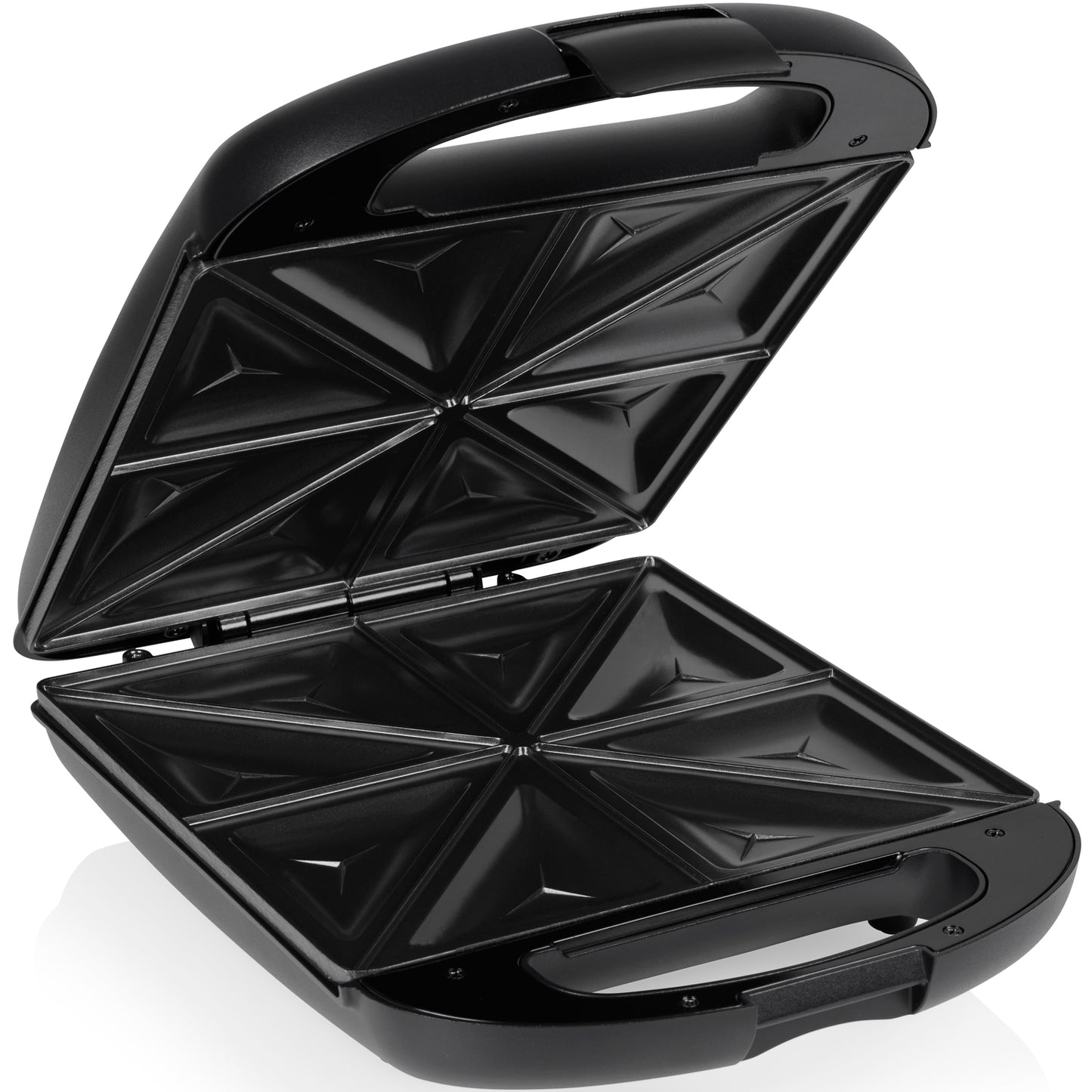 Smörgåsgrill SA-3069 XL 4st mackor 1500W  23,5X23,5
