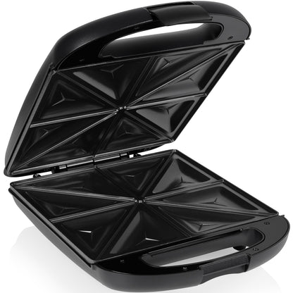 Smörgåsgrill SA-3069 XL 4st mackor 1500W  23,5X23,5
