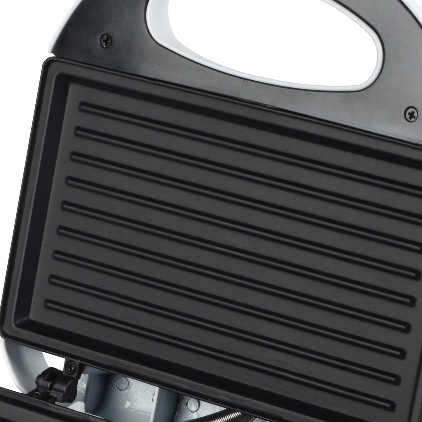 Smörgåsgrill SA-3050 22X13cm 750W Panini