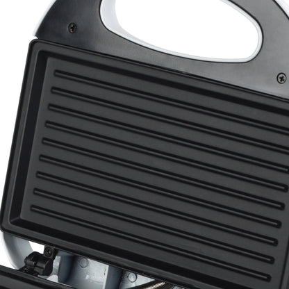 Smörgåsgrill SA-3050 22X13cm 750W Panini
