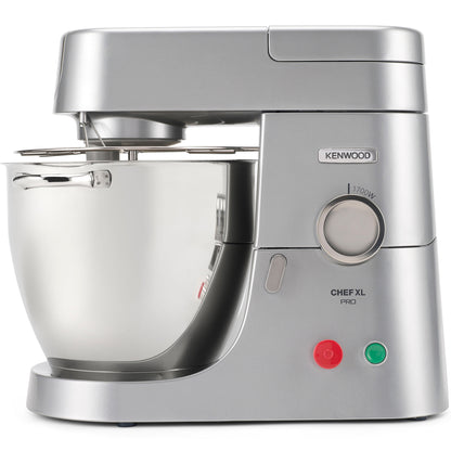 Köksmaskin KPL9000S Chef XL Pro