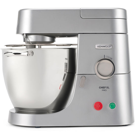 Köksmaskin KPL9000S Chef XL Pro