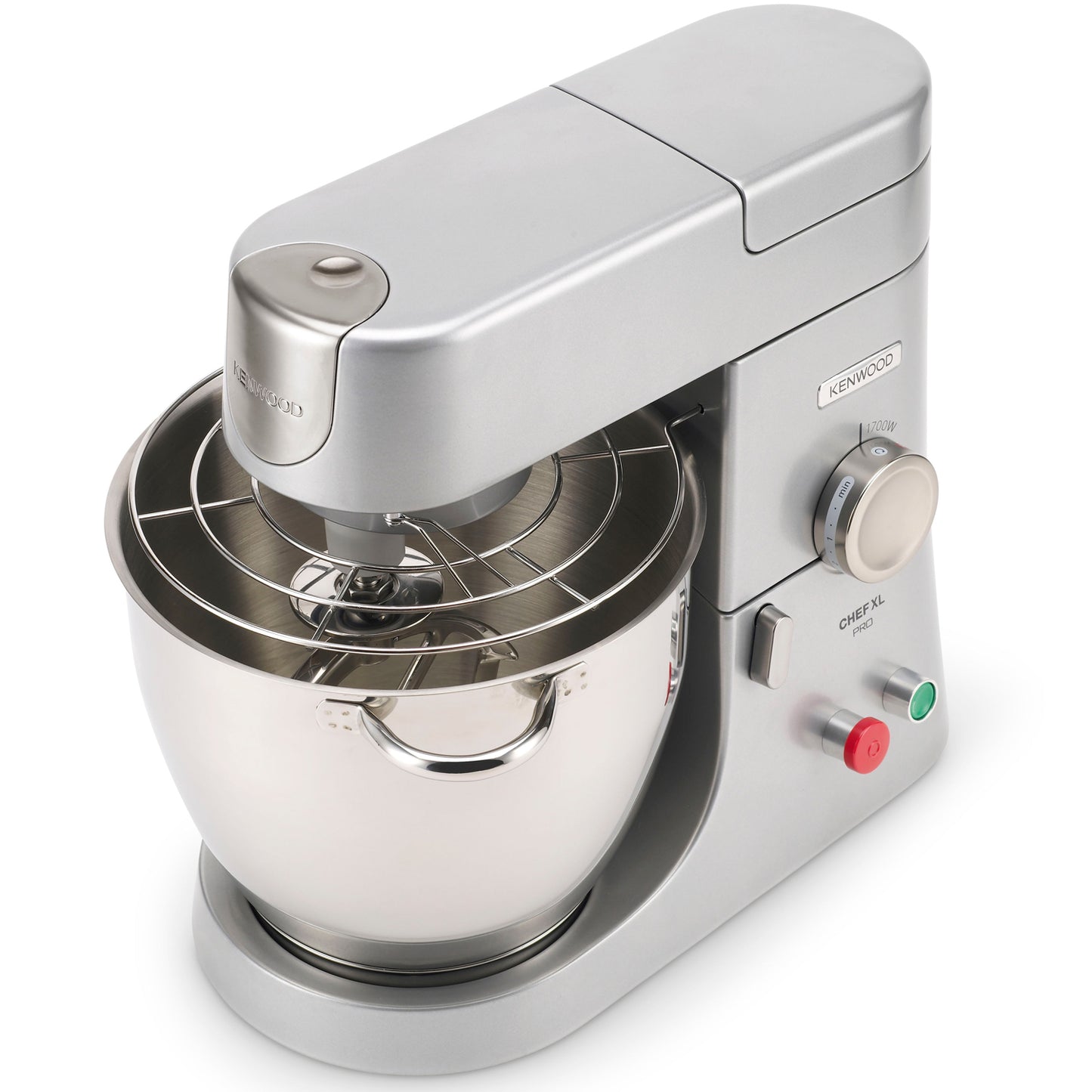 Köksmaskin KPL9000S Chef XL Pro
