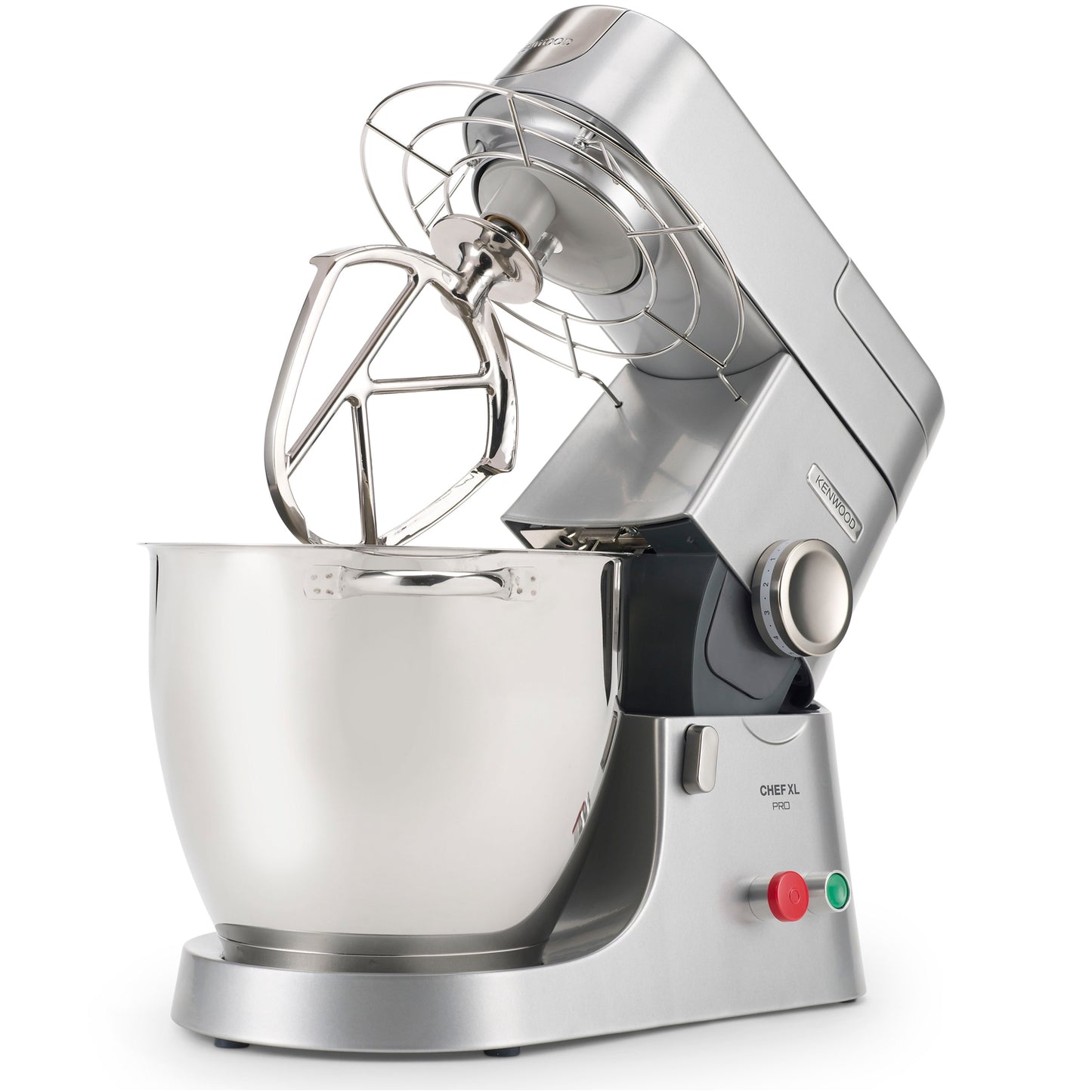 Köksmaskin KPL9000S Chef XL Pro