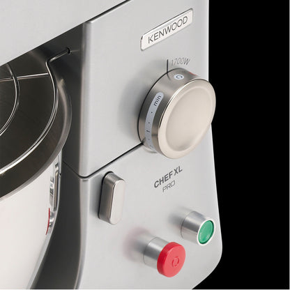 Köksmaskin KPL9000S Chef XL Pro