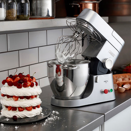 Köksmaskin KPL9000S Chef XL Pro