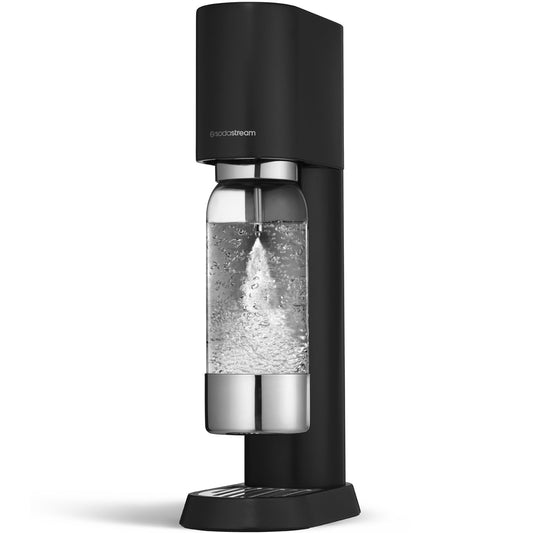 Kolsyremaskin ensō™ Black Quick Connect