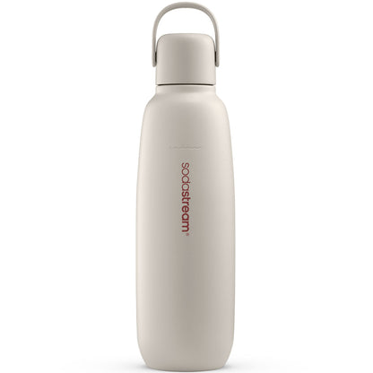 Fizz&Go Stainless Steel Sand 0,9 liter Thermos