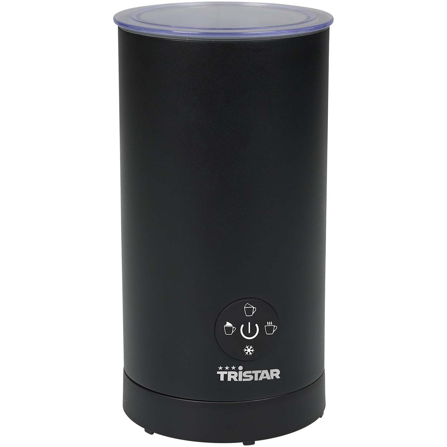 Mjölkskummare 4in1 300ml - MK-2278