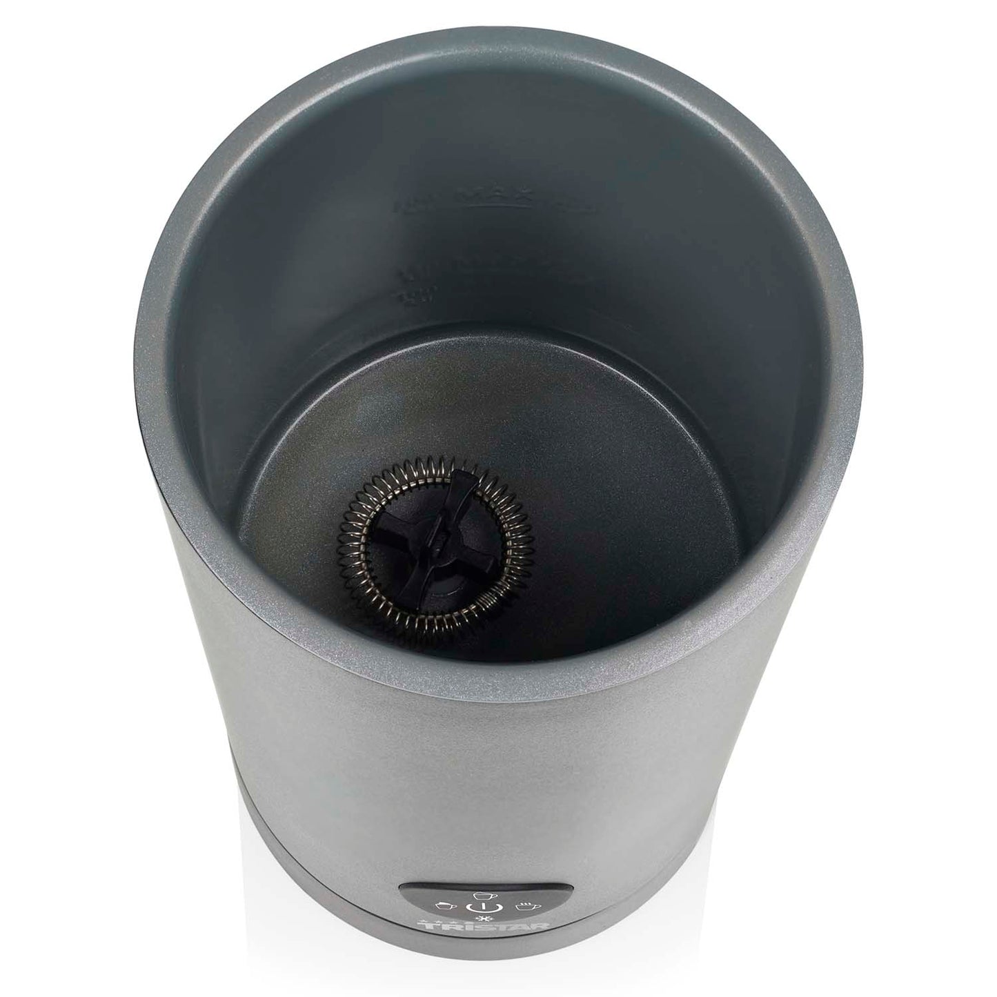 Mjölkskummare 4in1 300ml - MK-2278