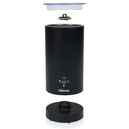 Mjölkskummare 4in1 300ml - MK-2278