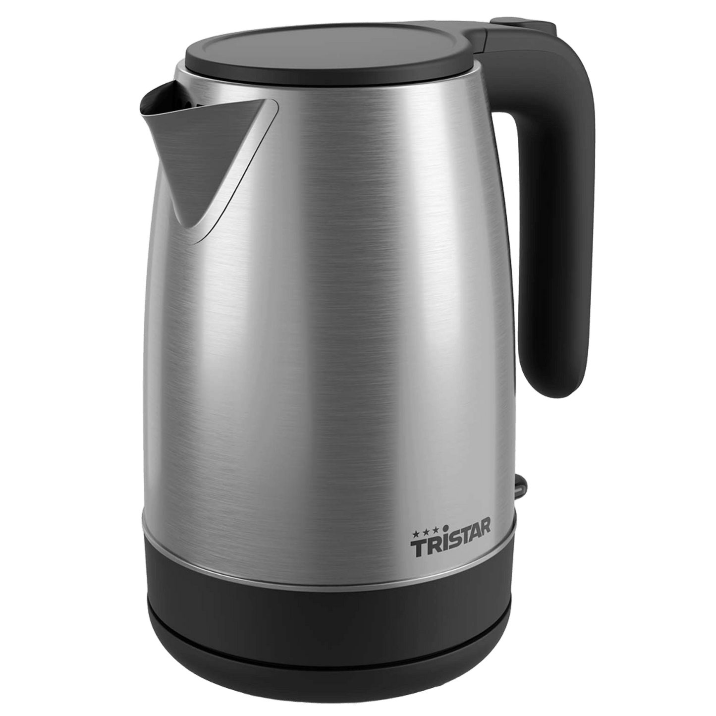 Vattenkokare 1,7L 2200W Rostfri - WK-1348