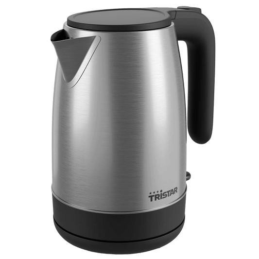 Vattenkokare 1,7L 2200W Rostfri - WK-1348