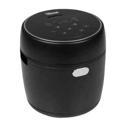 Riskokare Digital 1,6L 350W - RK-6238