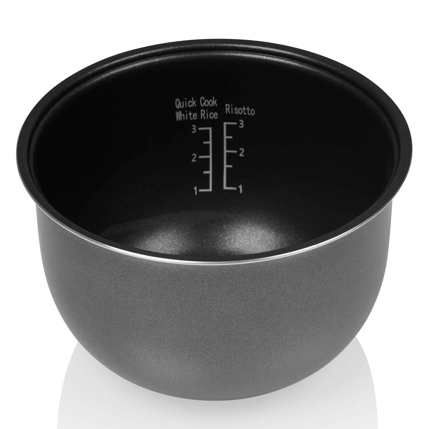 Riskokare Digital 1,6L 350W - RK-6238