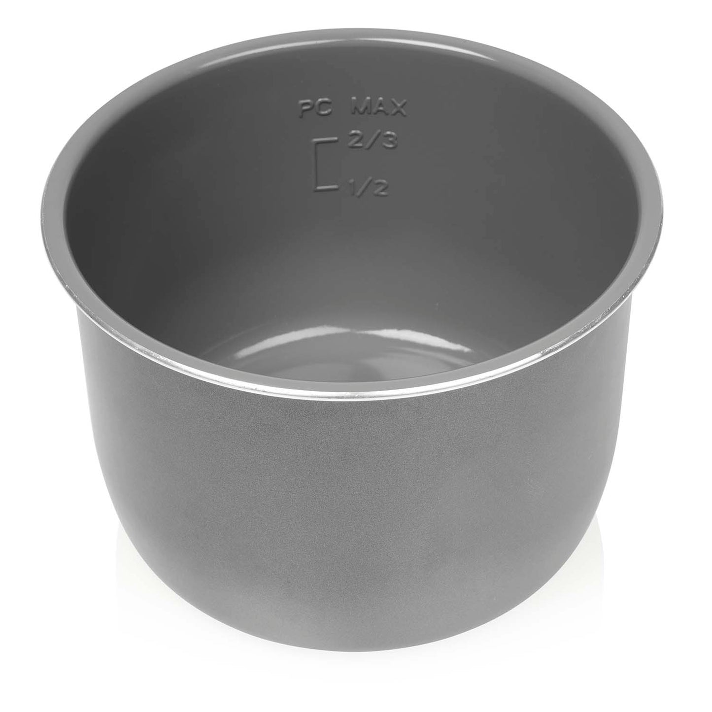 Tryckkokare 6L 1000W Digital - RK-6160