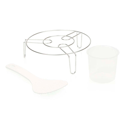 Tryckkokare 6L 1000W Digital - RK-6160