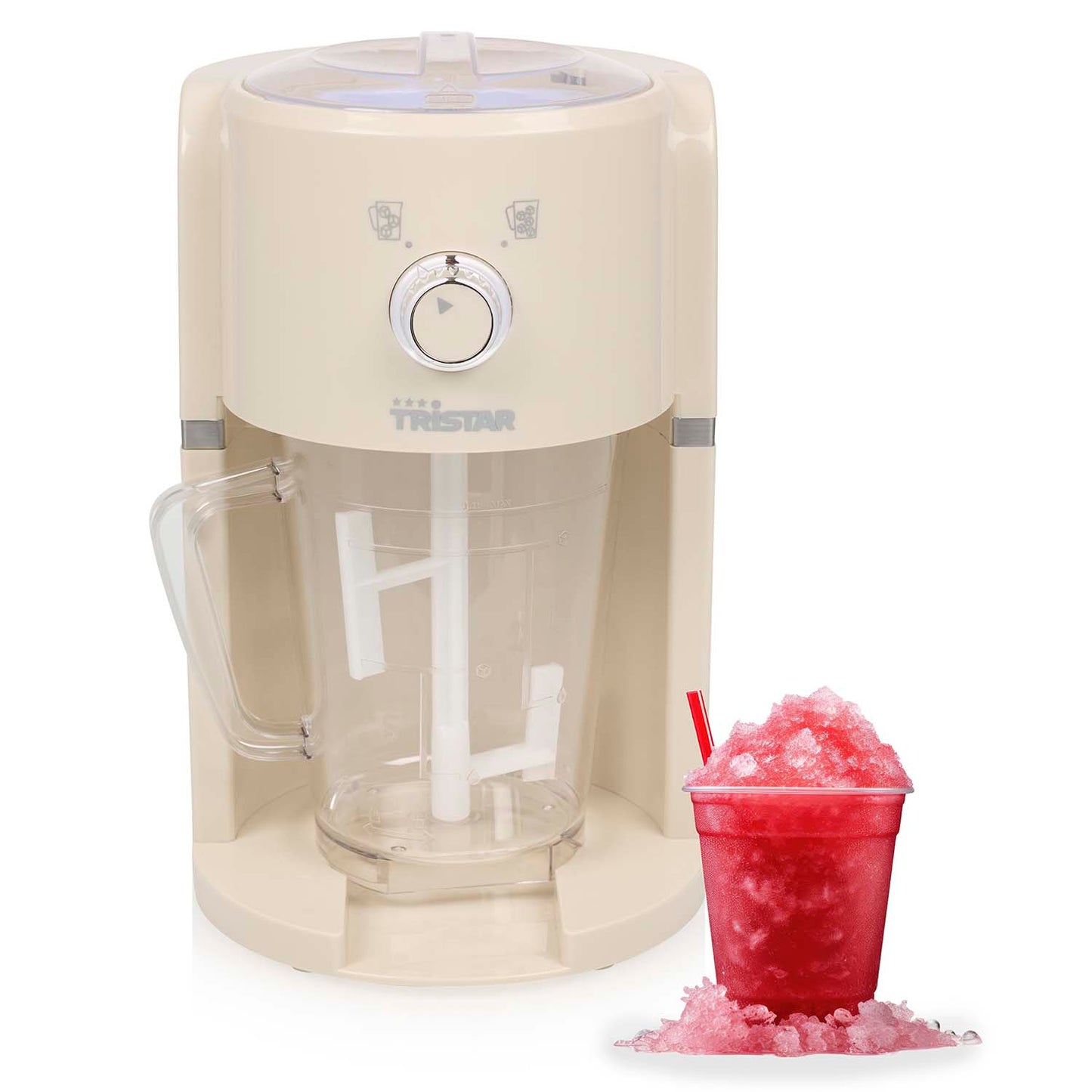 Slushy maker KD-7310 Ice Shaver