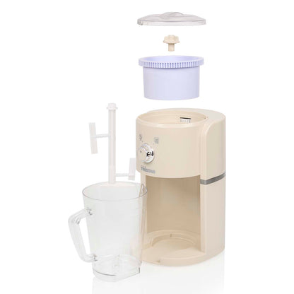 Slushy maker KD-7310 Ice Shaver