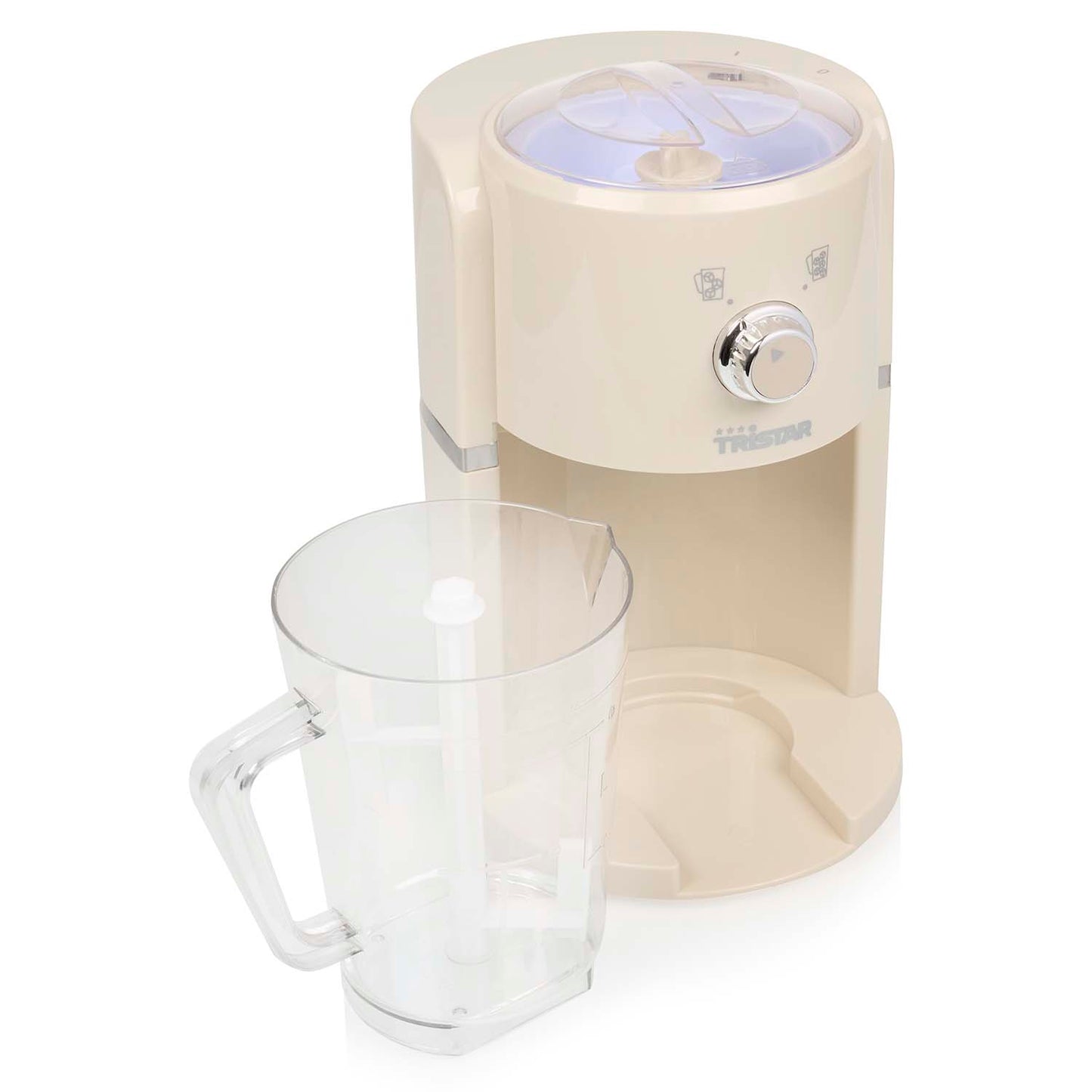 Slushy maker KD-7310 Ice Shaver