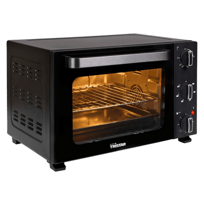 Varmluftsugn 27L 1500W - OV-3627