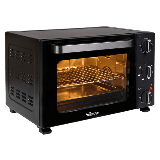 Varmluftsugn 27L 1500W - OV-3627