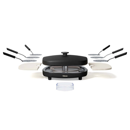 Pizza Baker 6 pers. 32X32cm - PZ-9176