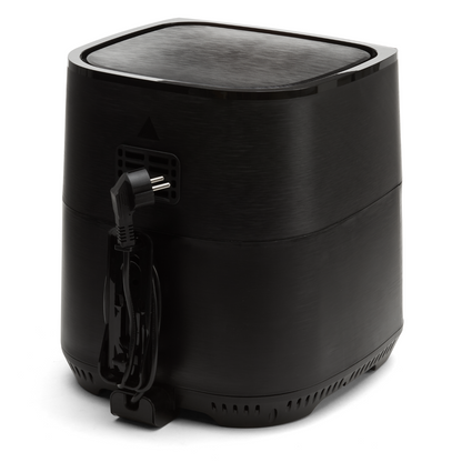 Airfryer XL Ceramic 5,5L 1800W AF600 Svart