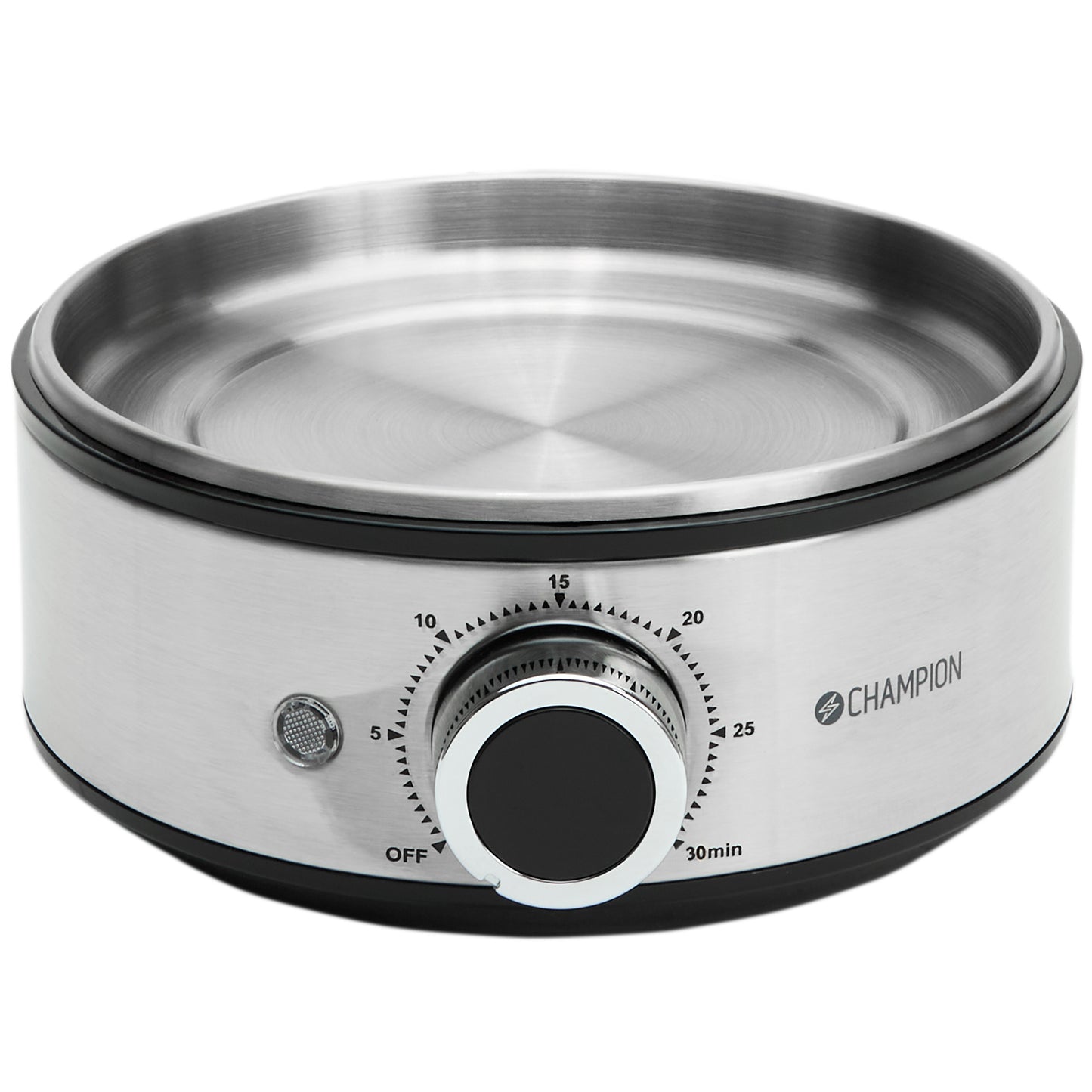 Äggkokare Timer 7 Ägg EB600 Rostfri