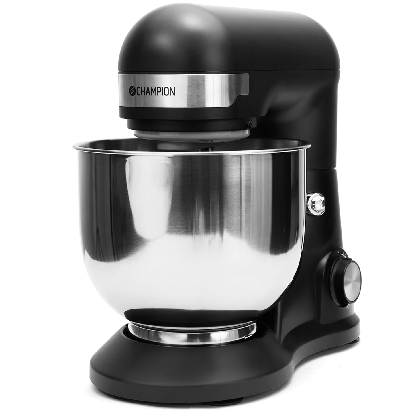 Köksmaskin 5L 1000W KA300 Mattsvart
