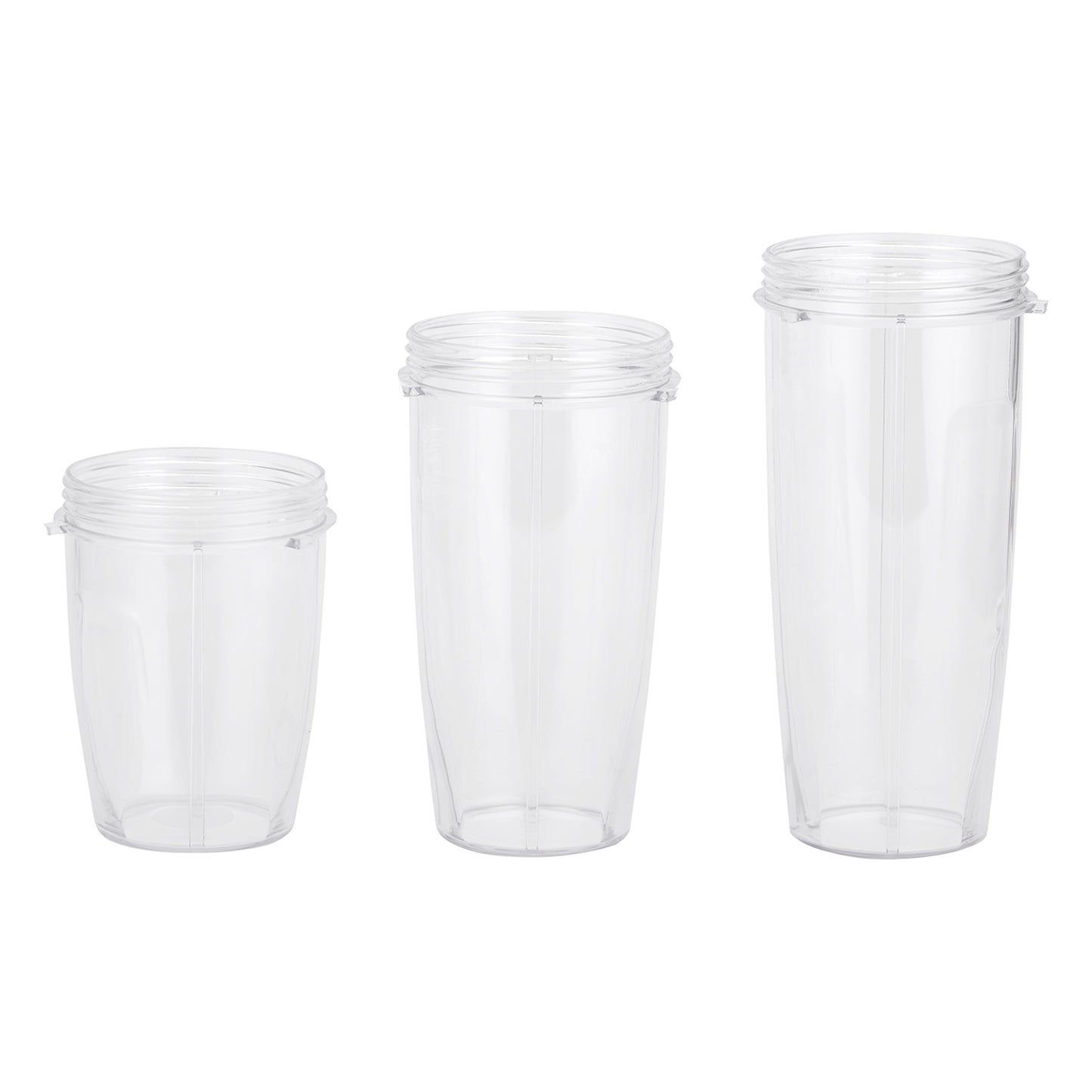 Nutrition Blender Pro Digital 1200W NB500 Svart/Silver